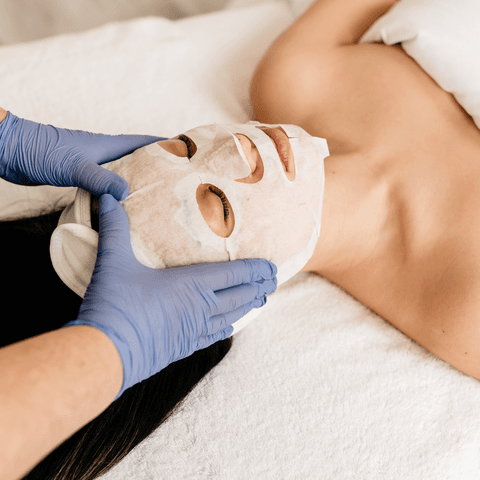 Series of 3 Red Carpet Glow