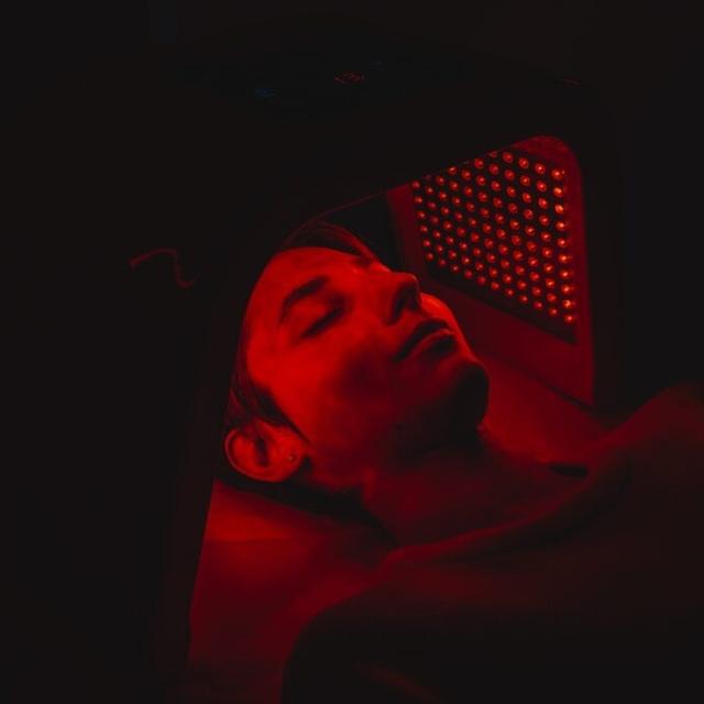 Series of 3 Clarifying & Calming